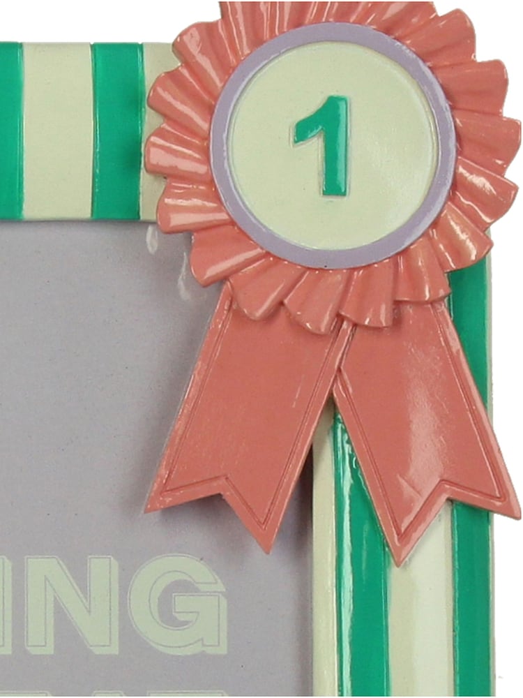Kersten Multi Photo Frame Rosette Polyresin 13x18cm - Image 3 of 3 Kersten Multi Photo Frame Rosette Polyresin 13x18cm - Image 3 of 3