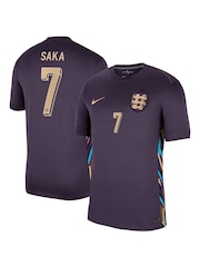 Dom - Saka 7 - Koszulka Nike England Stadium 2024 - Obraz 1 z 1