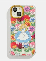 Skinnydip Multi iPhone 12 / 12 Pro Case Care Bears Rainbow - Image 1 of 4