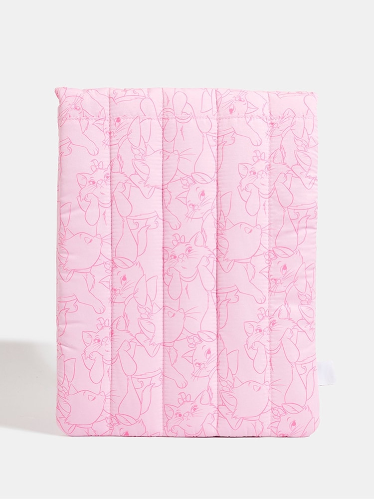 Disney Marie Laptoptasche in Pink - 13/14" Laptop Case - Bild 2 von 5