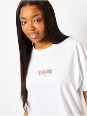 Skinnydip Disney The Lion King Poster 100% Cotton White T-Shirt - Image 3 of 4