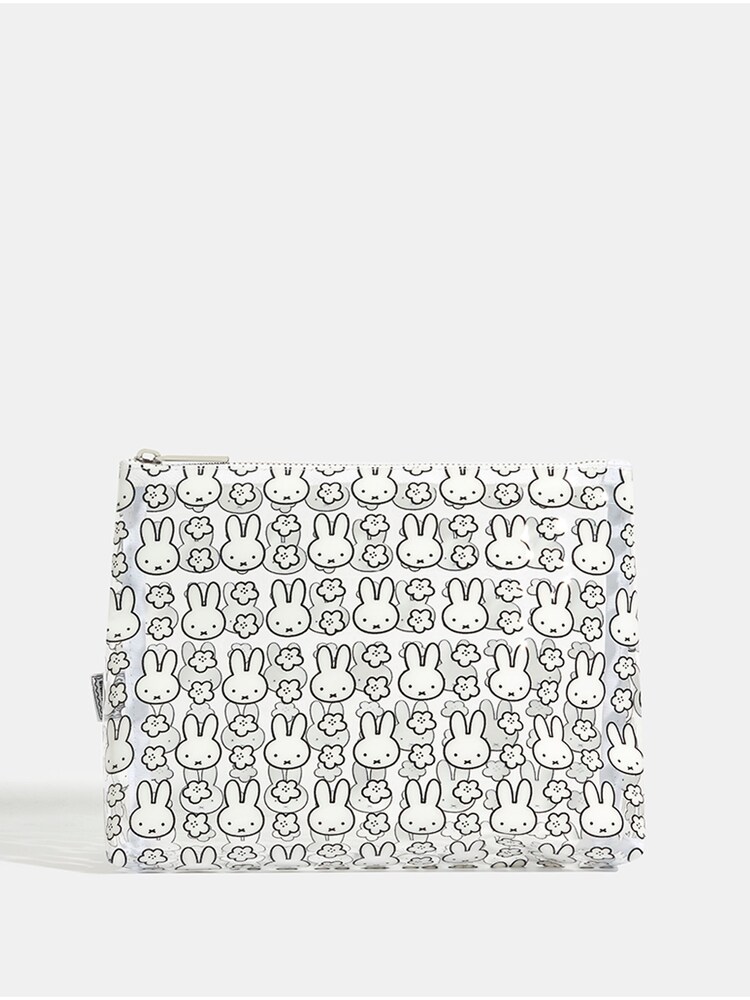 Miffy Blossom Washbag - Image 1 of 5