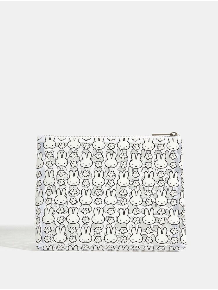 Miffy Blossom Washbag - Image 2 of 5