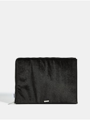 Miffy x Skinnydip Boucle Patch Laptop Case - 16" Laptop Case - Image 2 of 5