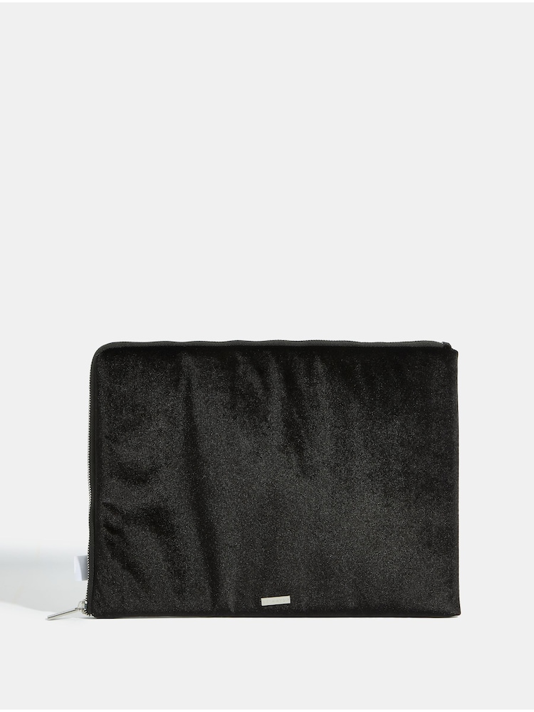 Miffy x Skinnydip Boucle Patch Laptop Case - 16" Laptop Case - Image 2 of 5