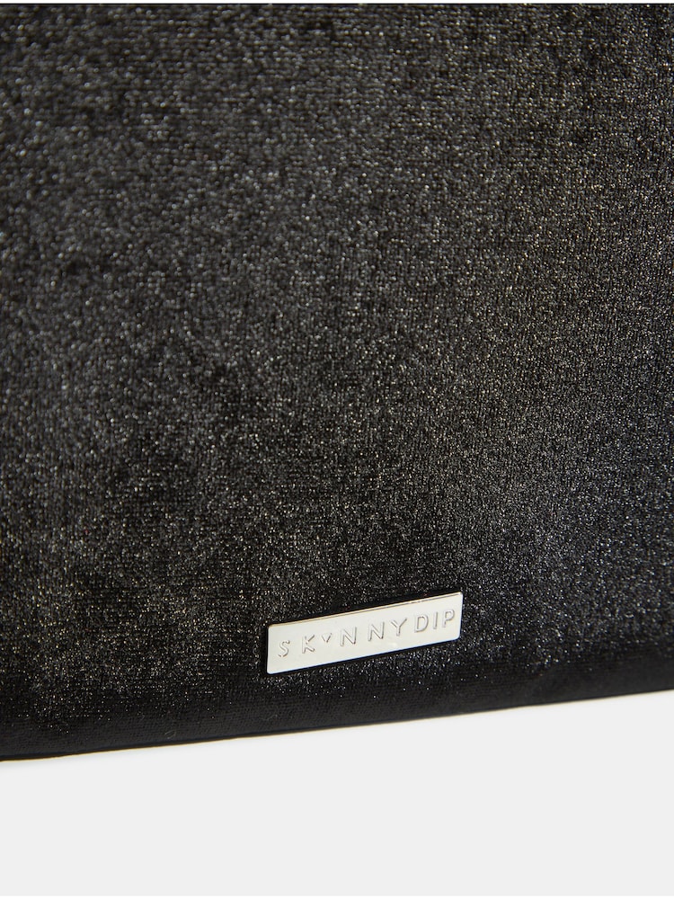 Miffy x Skinnydip Boucle Patch Laptop Case - 16" Laptop Case - Image 5 of 5