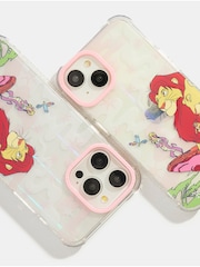 أحمر أصفر - حافظة هاتف Disney Tigger Iphone 14 Pro من Skinnydip - صورة 3 من 5