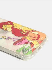 أحمر أصفر - حافظة هاتف Disney Tigger Iphone 14 Pro من Skinnydip - صورة 4 من 5