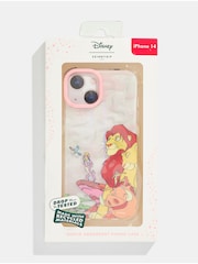 أحمر أصفر - حافظة هاتف Disney Tigger Iphone 14 Pro من Skinnydip - صورة 5 من 5
