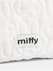 Miffy Quilted Makeup Bag - Image 6 of 6