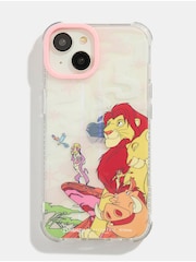 Skinnydip The Lion King Pride Rock iPhone 15 Pro Max Case - Image 1 of 5