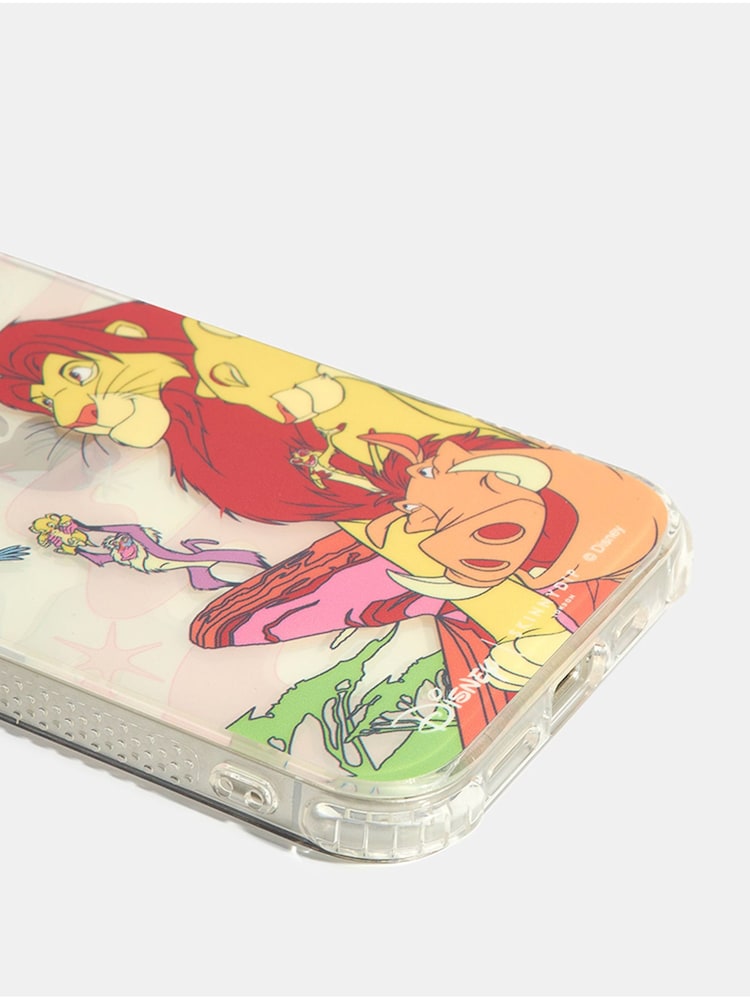 Skinnydip The Lion King Pride Rock iPhone 15 Pro Max Case - Image 3 of 5
