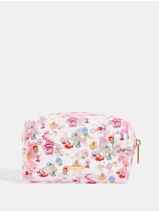 Disney Alice in Wonderland Daisy Makeup Bag - Image 1 of 6