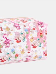 Disney Alice in Wonderland Daisy Makeup Bag - Image 2 of 6