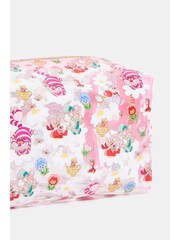 Disney Alice in Wonderland Daisy Makeup Bag - Image 4 of 6