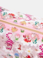 Disney Alice in Wonderland Daisy Makeup Bag - Image 6 of 6