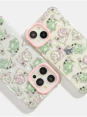 Skinnydip Baby Pink iPhone 13 Case - Image 4 of 5
