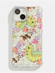 Skinnydip A Bug's Life Wildflower Thistle Shock iPhone CaseiPhone 15 Plus Case - Image 1 of 5