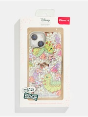 Skinnydip A Bug's Life Wildflower Thistle Shock iPhone CaseiPhone 15 Plus Case - Image 5 of 5