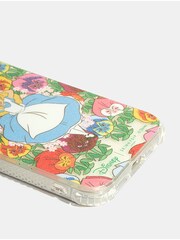 Skinnydip Multi Wildflower Thistle Shock iPhone CaseiPhone 14 Plus Case - Image 3 of 4