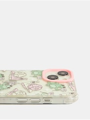 Skinnydip Frog & Snail Shock iPhone 15 Case - Image 2 of 5