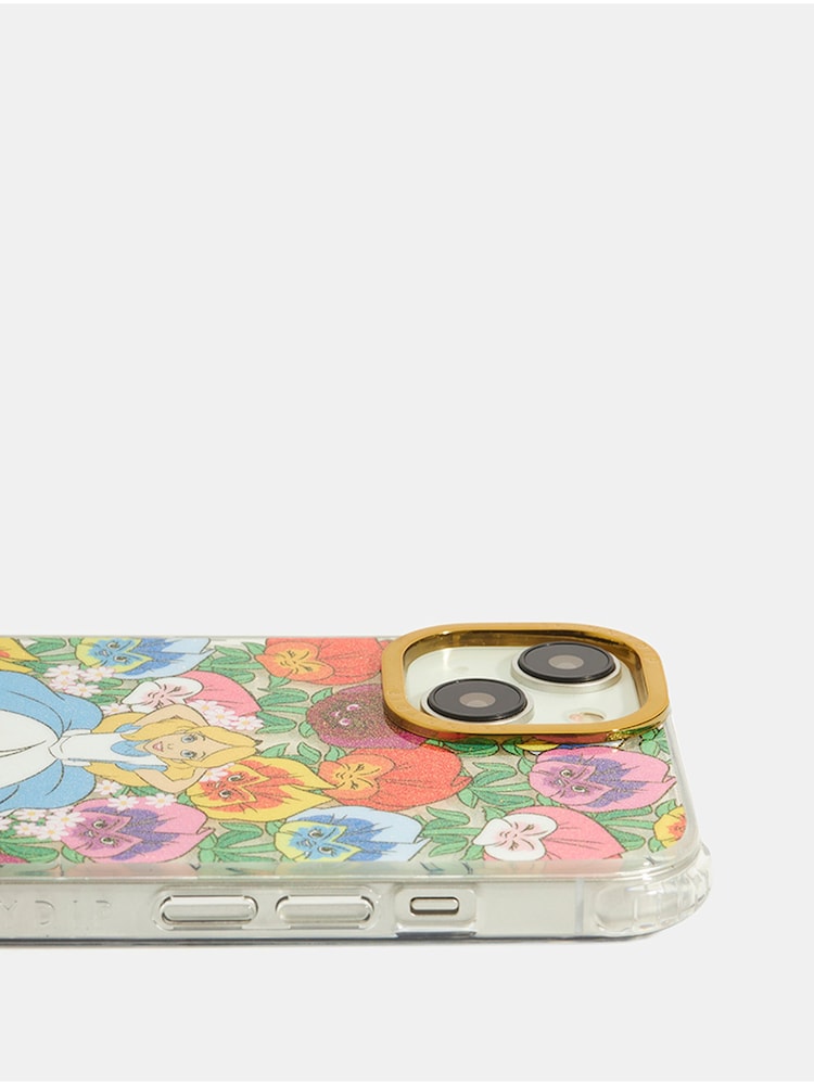Skinnydip Multi Disney Wall-E Glitter Celestial Shock iPhone 15 Case - Image 2 of 4 Skinnydip Multi Disney Wall-E Glitter Celestial Shock iPhone 15 Case - Image 2 of 4