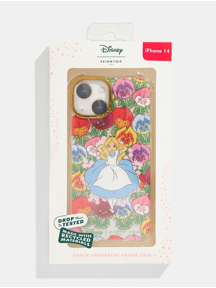 Skinnydip Multi Disney Wall-E Glitter Celestial Shock iPhone 15 Case - Image 4 of 4 Skinnydip Multi Disney Wall-E Glitter Celestial Shock iPhone 15 Case - Image 4 of 4