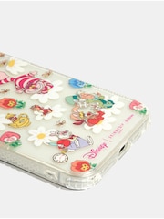 Skinnydip Disney Alice in Wonderland iPhone XR / 11 Case - Image 3 of 4