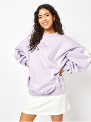 Powerpuff Girls Lilac Sweatshirt - Image 2 of 4