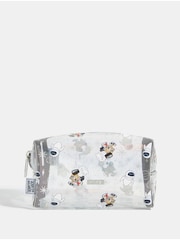 Disney Wall-E Celestial Makeup Bag - Image 1 of 5