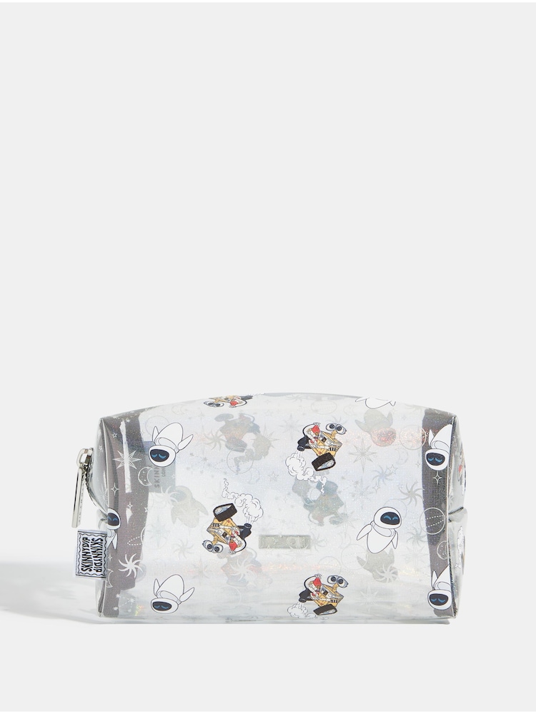 Disney Wall-E Celestial Makeup Bag - Image 1 of 5