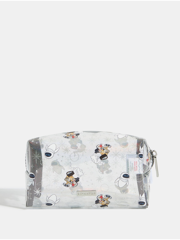 Disney Wall-E Celestial Makeup Bag - Image 2 of 5