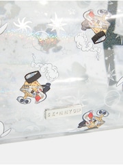 Disney Wall-E Celestial Makeup Bag - Image 5 of 5