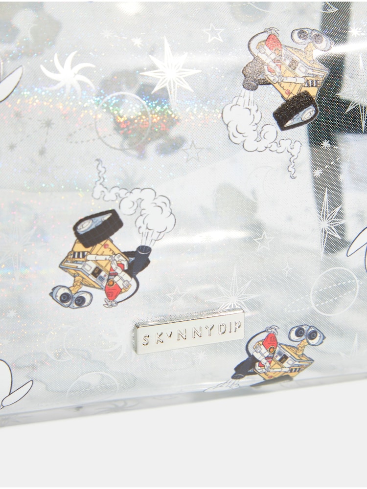 Disney Wall-E Celestial Makeup Bag - Image 5 of 5