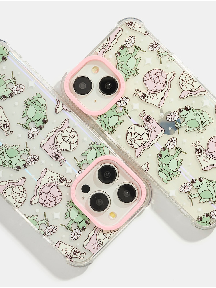 Skinnydip Rainbow iPhone 13 Pro Max Case Care Bears Rainbow - Image 4 of 4