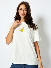 Pokemon Pikachu T-Shirt - Image 1 of 4