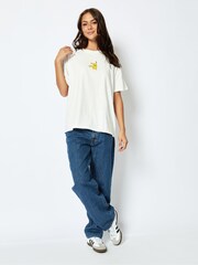 Pokemon Pikachu T-Shirt - Image 3 of 4