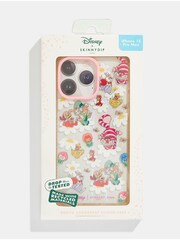 Skinnydip Disney Alice in Wonderland iPhone 16 Case - Image 4 of 4