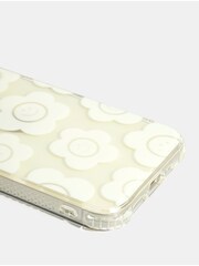 Skinnydip Smoke white iPhone 15 Plus Case - Image 3 of 4