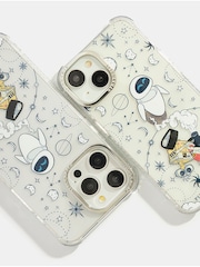 Plateado - Funda para iPhone 13 Pro Max de Skinnydip - Imagen 4 de 5
