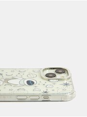 Skinnydip Silver iPhone XR / 11 Case - Image 2 of 5
