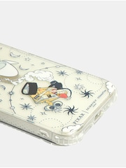 Skinnydip Silver iPhone XR / 11 Case - Image 3 of 5
