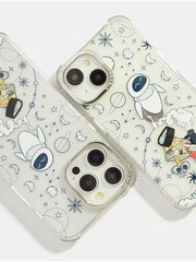 Skinnydip Silver iPhone XR / 11 Case - Image 4 of 5