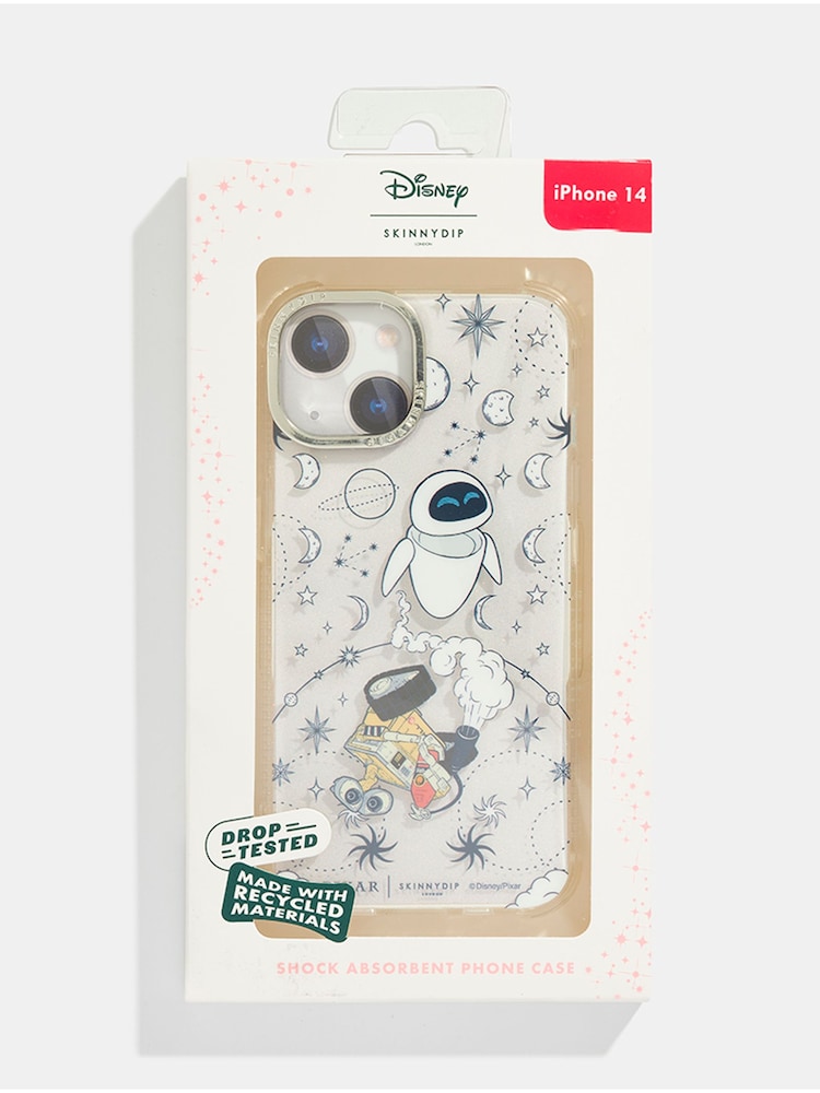 Skinnydip Silver iPhone XR / 11 Case - Image 5 of 5