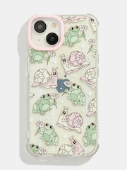 Skinnydip Frog & Snail Shock iPhone 16 Pro Max Case - Image 1 of 5