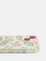 Skinnydip Frog & Snail Shock iPhone 16 Pro Max Case - Image 3 of 5
