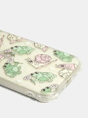 Skinnydip Frog & Snail Shock iPhone 16 Pro Max Case - Image 4 of 5