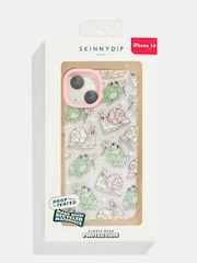 Skinnydip Frog & Snail Shock iPhone 16 Pro Max Case - Image 5 of 5