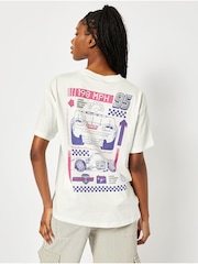 Disney Cars T-Shirt - Image 1 of 5