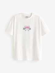 Disney Cars T-Shirt - Image 4 of 5